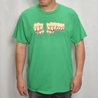 Toy Machine/Fist S/S T-Shirtʥȥޥ Tġ˥꡼ [a-7994]