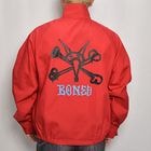 Powell Peralta/OG Classic PP Jacket/Vato Ratʥѥ 󥰥ȥåץ㥱åȡ˥å [a-8000]