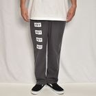 HWYUs/Limited Hand-Printed Work Pantsʥ֥塼磻ߥ ѥġ˥㥳륰졼/W31 [y-0219]