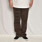 HWYUs/Limited Hand-Printed Work Pantsʥ֥塼磻ߥ ѥġ˥֥饦/W31 [y-0220]