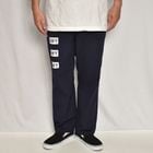 HWYUs/Limited Hand-Printed Work Pantsʥ֥塼磻ߥ ѥġ˥ͥӡ/W32 [y-0224]