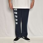 HWYUs/Limited Hand-Printed Work Pantsʥ֥塼磻ߥ ѥġ˥ͥӡ/W32 [y-0225]