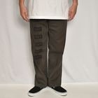 HWYUs/Limited Hand-Printed Work Pantsʥ֥塼磻ߥ ѥġ˥꡼/W33 [y-0226]