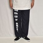 HWYUs/Limited Hand-Printed Work Pantsʥ֥塼磻ߥ ѥġ˥֥å/W34 [y-0231]