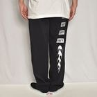 HWYUs/Limited Hand-Printed Work Pantsʥ֥塼磻ߥ ѥġ˥֥å/W34 [y-0232]
