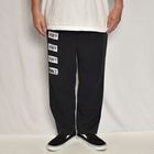 HWYUs/Limited Hand-Printed Work Pantsʥ֥塼磻ߥ ѥġ˥֥å/W34 [y-0235]