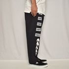 HWYUs/Limited Hand-Printed Work Pantsʥ֥塼磻ߥ ѥġ˥֥å/W36 [y-0239]
