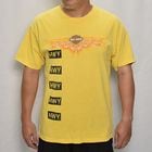 HWYUs/Limited Hand-Printed S/S T-Shirtʥ֥塼磻ߥ Tġ˥/L [y-0246]