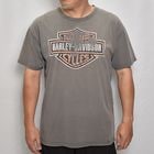 HWYUs/Limited Hand-Printed S/S T-Shirtʥ֥塼磻ߥ Tġ˥㥳륰졼/L [y-0247]