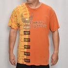 HWYUs/Limited Hand-Printed S/S T-Shirtʥ֥塼磻ߥ Tġ˥&#10005;/XL [y-0251]