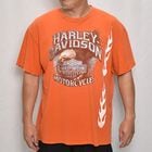 HWYUs/Limited Hand-Printed S/S T-Shirtʥ֥塼磻ߥ Tġ˥/XL [y-0252]