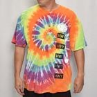 HWYUs/Limited Hand-Printed S/S T-Shirtʥ֥塼磻ߥ Tġ˥/XL [y-0256]