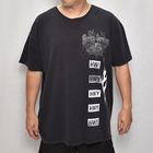 HWYUs/Limited Hand-Printed S/S T-Shirtʥ֥塼磻ߥ Tġ˥֥å/XL [y-0258]