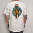 Dogtown/Red Dog S/S T-Shirt（ドッグタウン Tシャツ）ホワイト [a-8015]