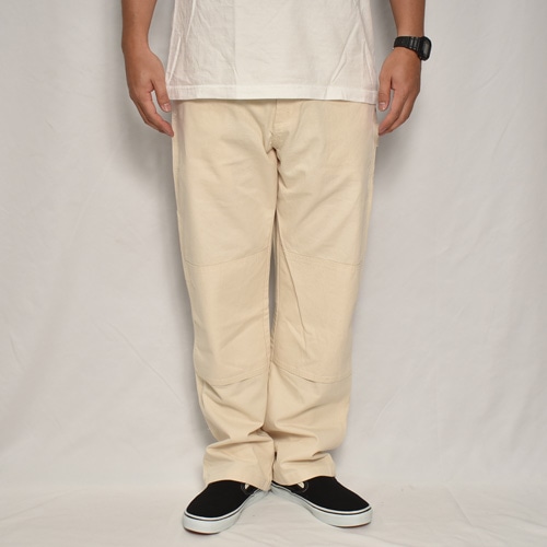 Dickies/Double Knee Painter Pants/A861P（ディッキーズ