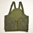 Customized Vintage US Military Duffel Bag Material Hunting VestUSߥ꥿꡼ ϥƥ󥰥٥ȡ˥꡼ [y-0306]