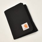 Carhartt/Nylon Duck Trifold Walletʥϡ åȡ˥֥å [a-8043]