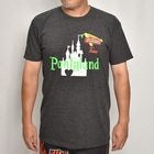 Panty DropperUS/Burger S/S T-Shirt(ѥƥɥåѡߥ СT)إ㥳/L [y-0366]