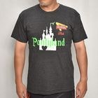 Panty DropperUS/Burger S/S T-Shirt(ѥƥɥåѡߥ СT)إ㥳/L [y-0367]