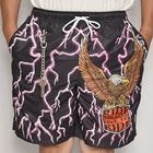 RIDE TO LIVE Amphibious Nylon Easy Short Pants/Eagleʥ饤ɥȥ 硼ȥѥġ˥֥åߥѡץ [a-8064]