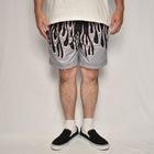 Shrunken Head Easy Short Pants（シュランケンヘッドショート