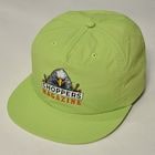 Choppers Magazine/Eagle Surf Cap（チョッパーズマガジン キャップ）ライトグリーン [a-8085]