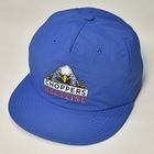 Choppers Magazine/Eagle Surf Cap（チョッパーズマガジン キャップ）ブルー [a-8086]