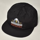 Choppers Magazine/Eagle Surf Cap（チョッパーズマガジン キャップ）ブラック [a-8087]