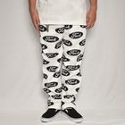 Fuck Logo Easy Pantsʥեåѥġ˥ۥ磻ȡߥ֥å [a-8111]