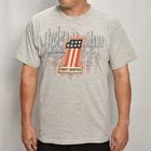 Panty DropperUS/Custom Printed Biker S/S T-Shirt/No.1(ѥƥɥåѡߥ T)إ졼/L [y-0415]