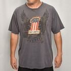 Panty DropperUS/Custom Printed Biker S/S T-Shirt/No.1(ѥƥɥåѡߥ T)㥳륰졼/L [y-0416]