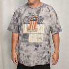 Panty DropperUS/Custom Printed Biker S/S T-Shirt/No.1(ѥƥɥåѡߥ T)졼/XL [y-0421]