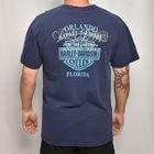 Panty DropperUS/Custom Printed Biker S/S T-Shirt/Script Logo Reflector(ѥƥɥåѡߥ T)ͥӡ/L [y-0424]