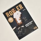 Roller Magazine（ローラーマガジン）#56 [a-8117]