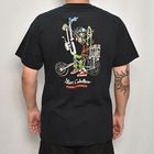 Powell Peralta/Caballero Chopper S/S T-Shirt（パウエル Tシャツ）ブラック [a-8119]