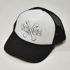 Powell Peralta/Cross Bones Trucker Mesh Capʥѥ åס˥֥åߥۥ磻 [a-8120]