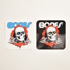 Powell Peralta/Bumper Sticker（パウエル ステッカー）[a-8121]