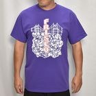 415 Clothing/Skull & Bridge S/S T-Shirt415 Tġ˥ѡץ [a-8136]