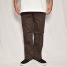 Dickies USA/874 Flex Work Pantsʥǥå եåѥġ˥֥饦 [a-8140]