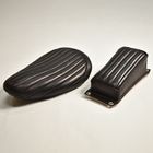 Hates Seat Co./Tuck and Roll Seat & Pillion Padʥإĥ ȡѥåɡ˥֥å [a-8153]