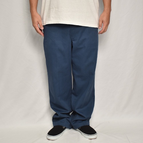 Dickies/874 Work Pants/Discontinued Navy（ディッキーズ