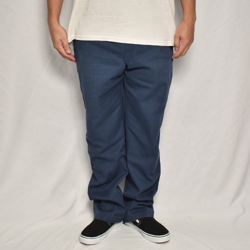 ワコマリア　ディッキーズ　874 ワークパンツ　size M ネイビー Dickies(ディッキーズ)/ ORIGINAL 874 WORK PANTS -NAVY- | Blue