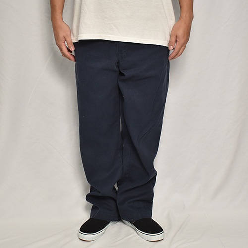 Dickies ディッキーズ 874 W36 ワークパンツ チノ 黒 12197 | [ディッキーズ] 874 ワークパンツ オリジナル ダークブラウン