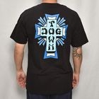 Dogtown/Cross Logo S/S T-Shirtʥɥå Tġ˥֥åߥ֥롼 [a-8165]