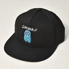 Dinosaur Jr./Official Sweep It Into Space Twill Cap（ダイナソーJr. オフィシャルキャップ）ブラック [a-8192]