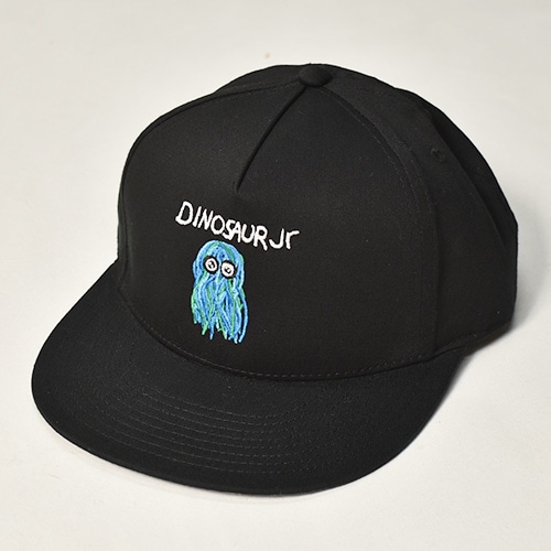 Dinosaur Jr./Official Sweep It Into Space Twill Cap（ダイナソーJr