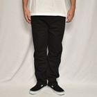 Lee/Relaxed Straight Fit Black Jeansʥ꡼ 󥺡˥֥å [a-8195]