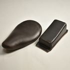 Hates Seat Co./Vintage Plain Seat & Pillion Padʥإĥ ȡѥåɡ˥ơ֥å [a-8214]