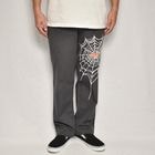 HWYUs/Limited Big Spider Web Work Pantsʥ֥塼磻ߥ ѥġ˥㥳/W30 [y-0618]