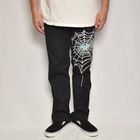 HWYUs/Limited Big Spider Web Work Pantsʥ֥塼磻ߥ ѥġ˥֥å/W30 [y-0619]